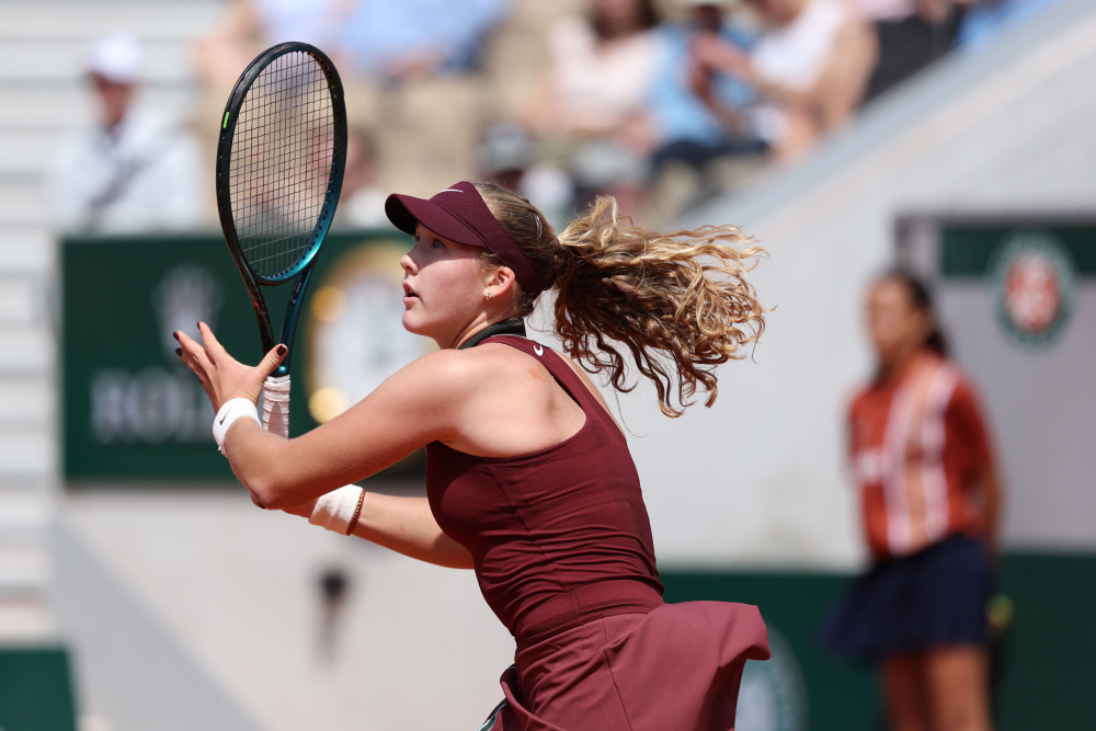 赛中的精彩 赛中的精彩