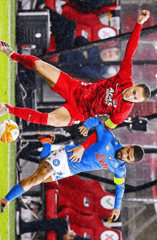 冷天气下的 冷天气下的