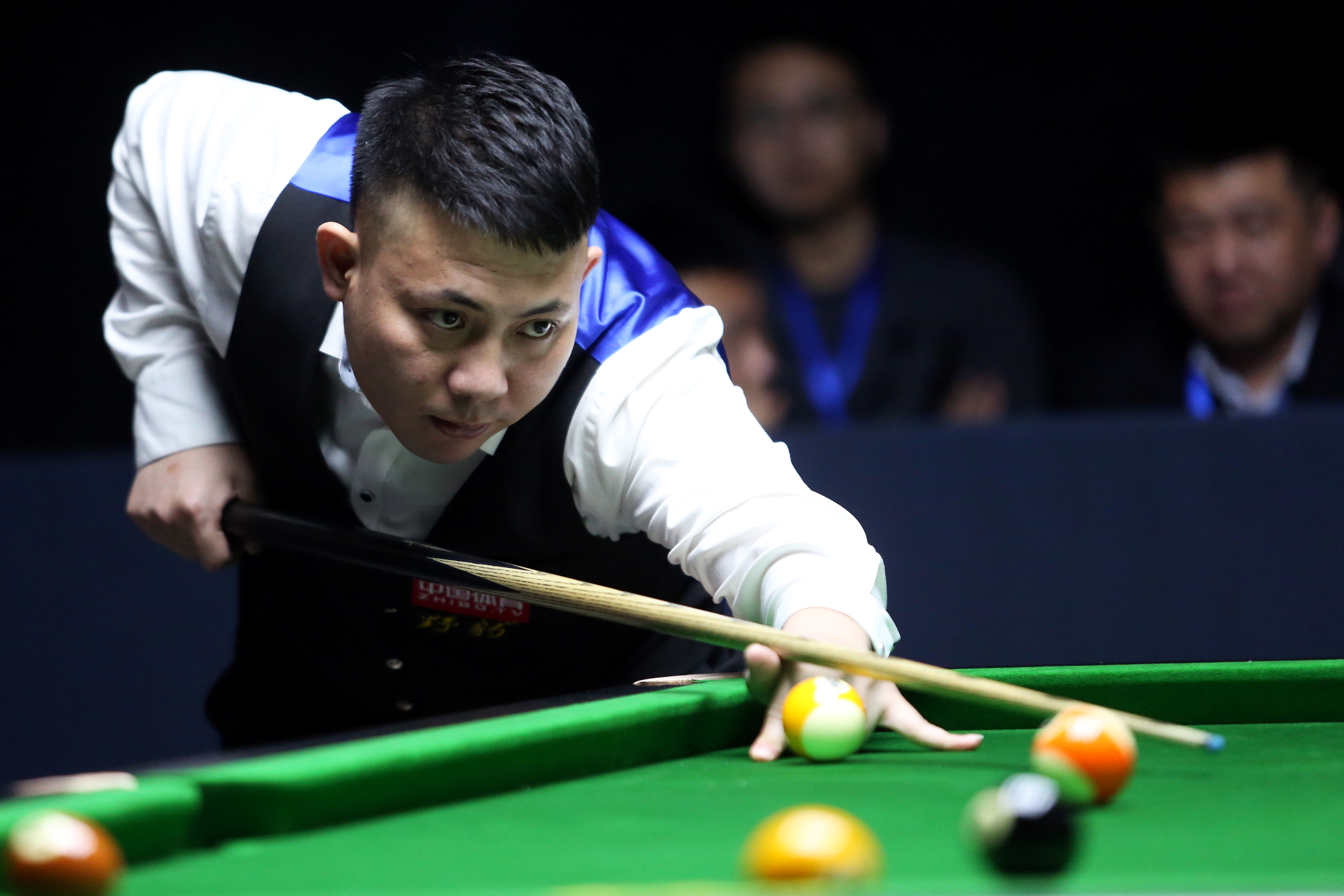 夕所能促成 夕所能促成