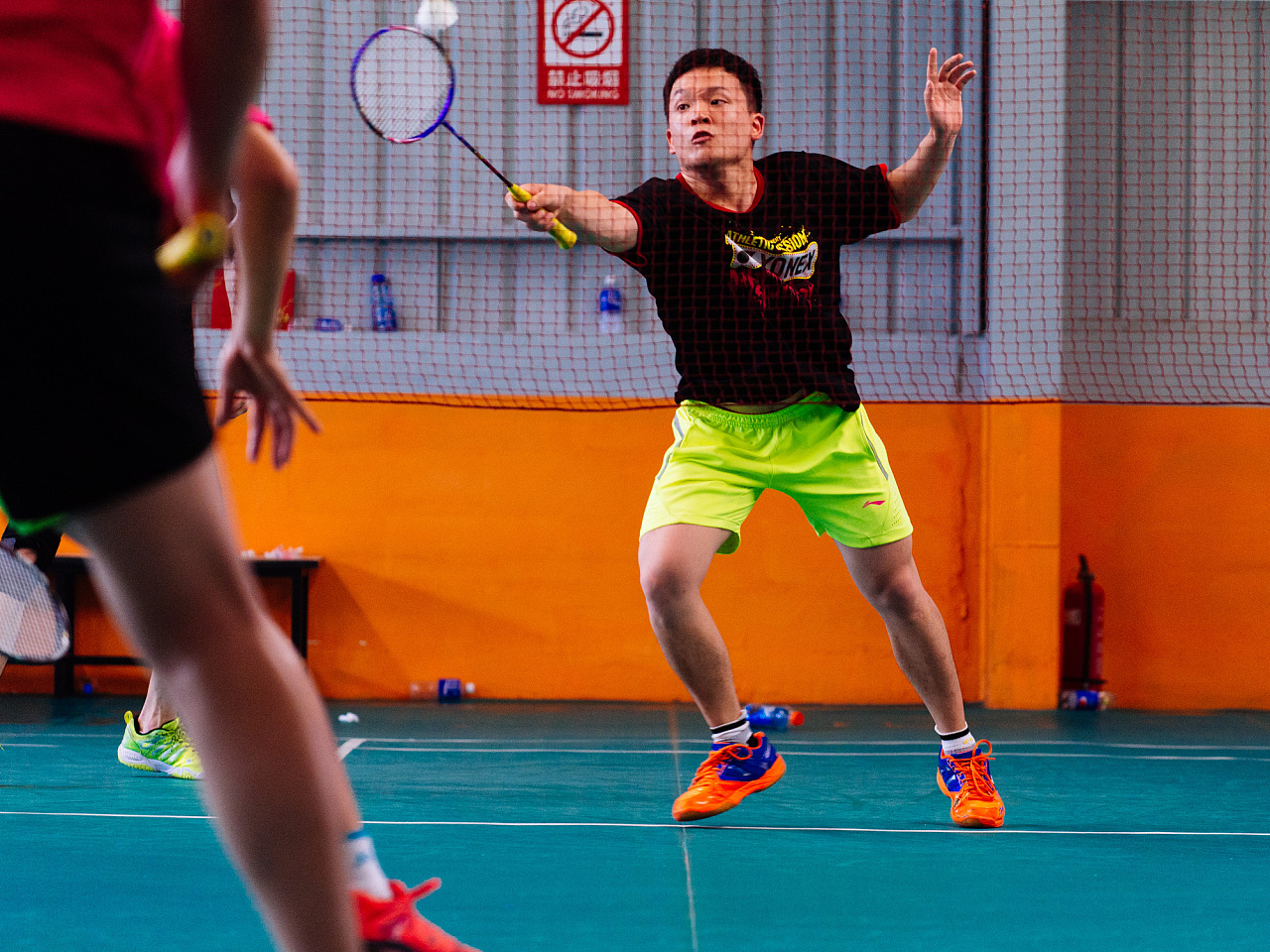 境的公正性 境的公正性