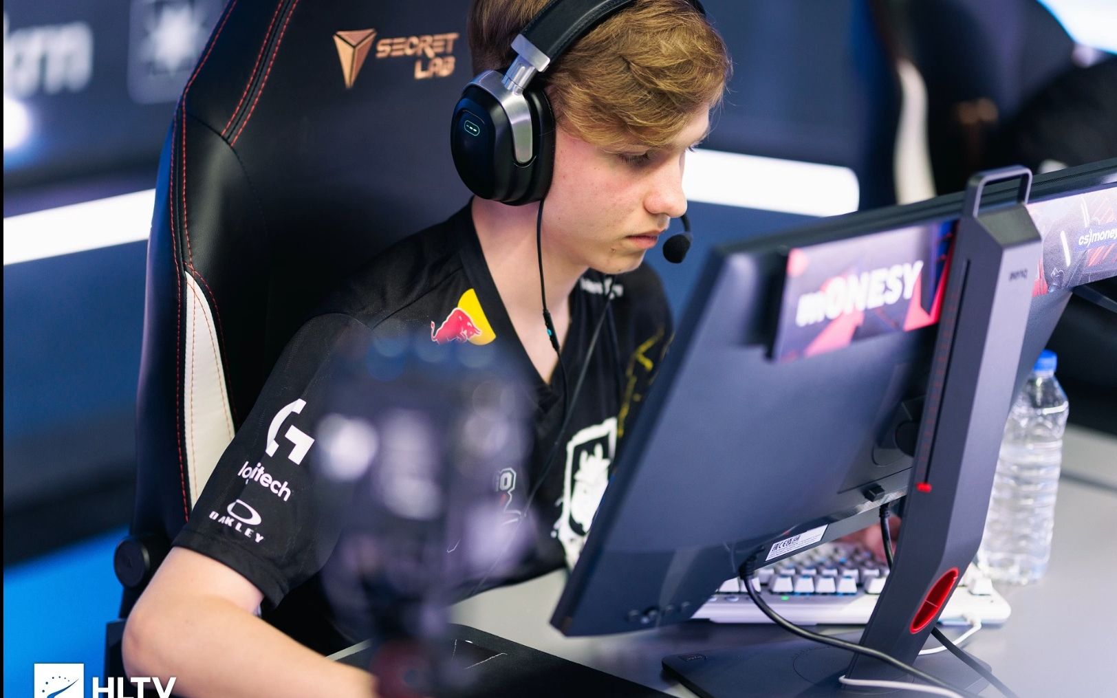 她的立场 她的立场