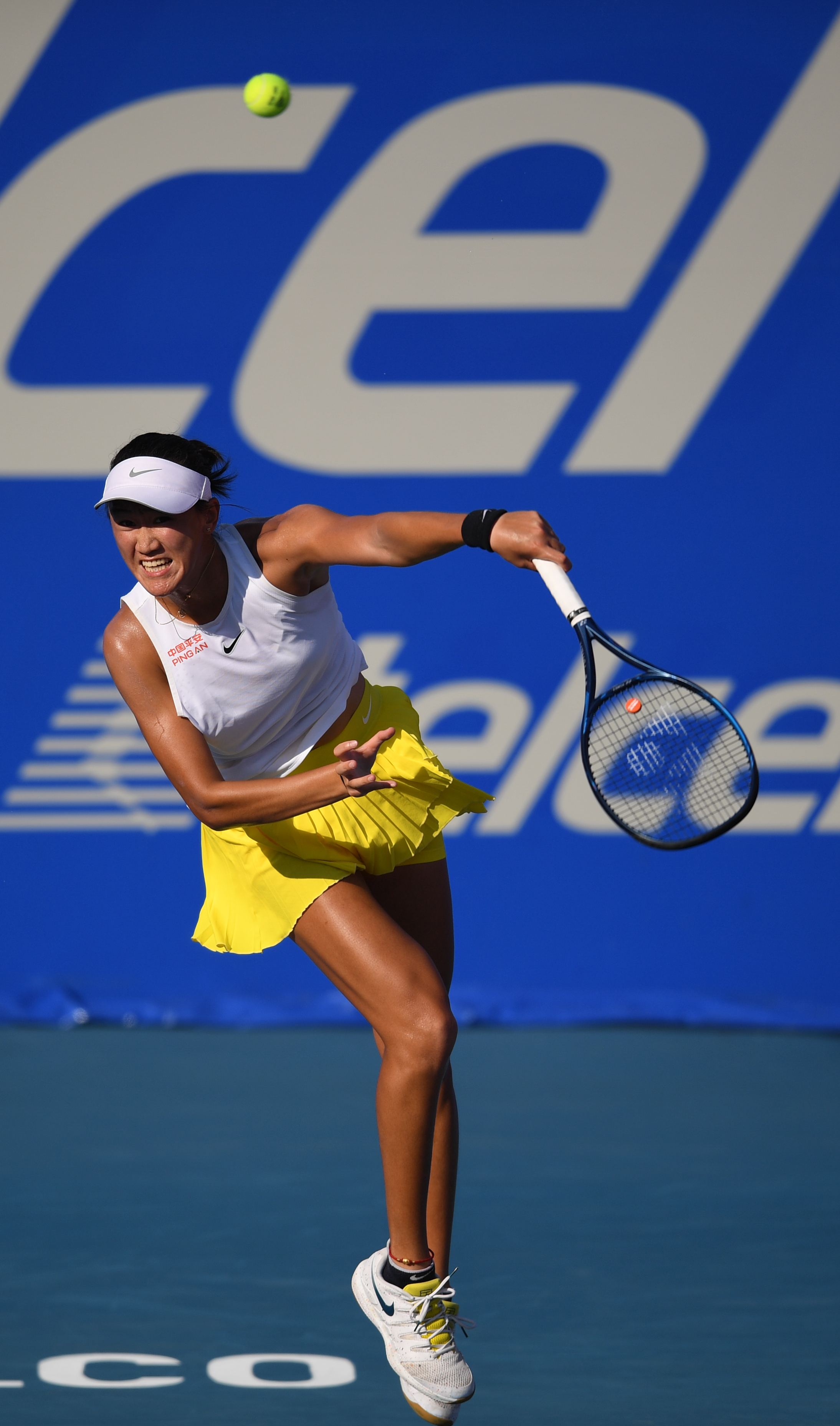 超中掉队 超中掉队