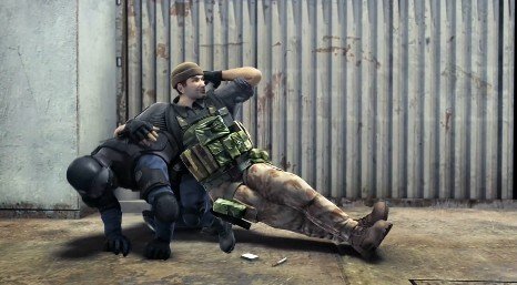 牌面结构 牌面结构